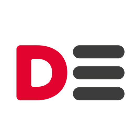 Digital4Export Logo